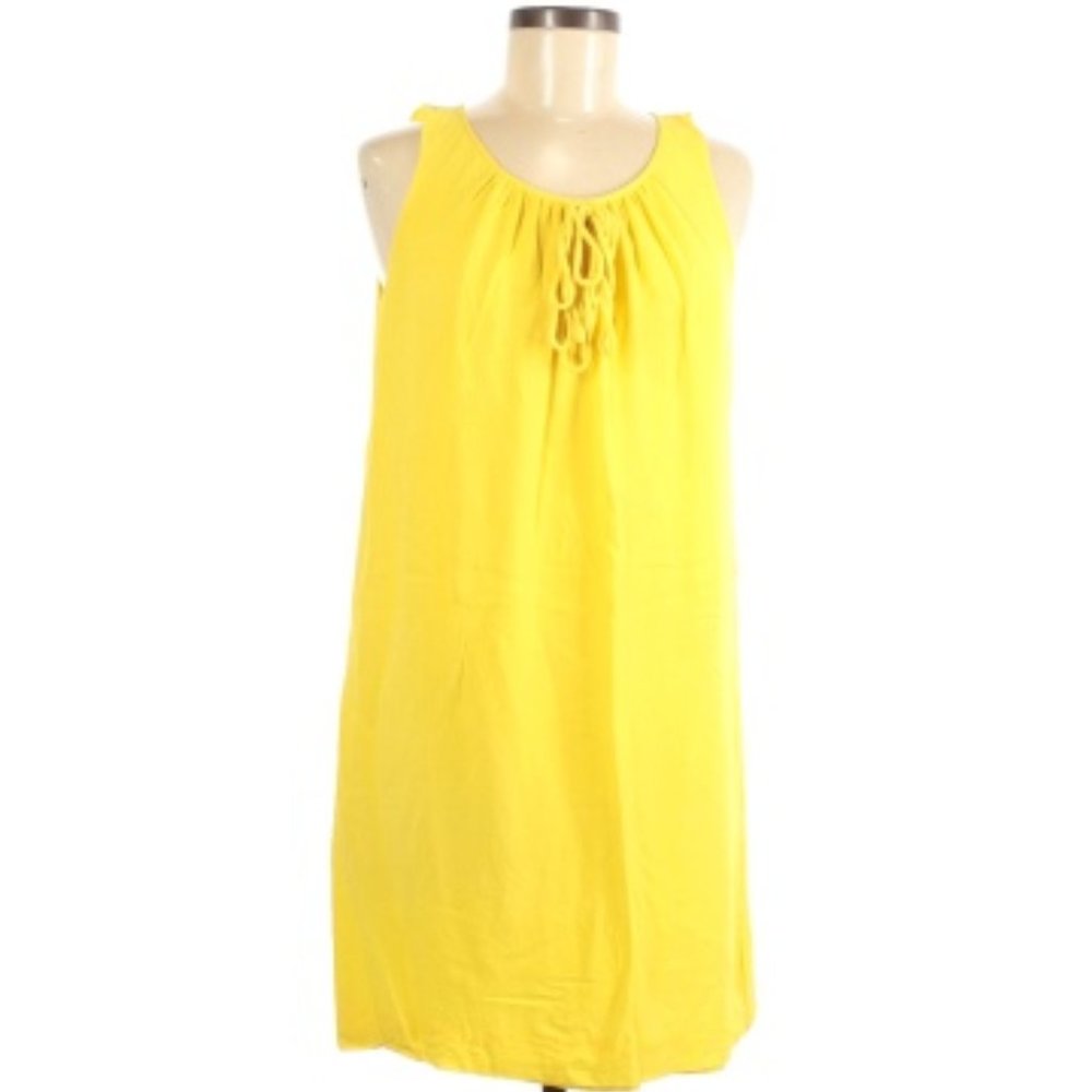 kate spade classic dress
